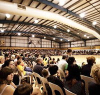 Mt Warren Sports Centre - Australia Accommodation