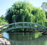 Lake Annand Park - Australia Accommodation