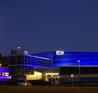 Logan Entertainment Centre - Australia Accommodation