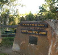 Original Maryborough Town Site - Australia Accommodation