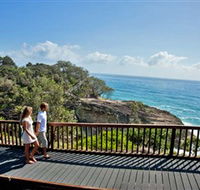 North Gorge Headlands - Australia Accommodation