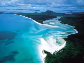Hill Inlet - Australia Accommodation 0