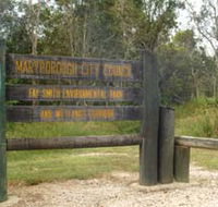 Fay Smith Wetlands - Australia Accommodation