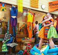 Kuranda - Village in the Rainforest - Australia Accommodation