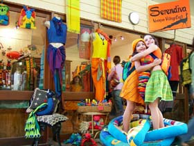 Kuranda - Village In The Rainforest - Australia Accommodation 0