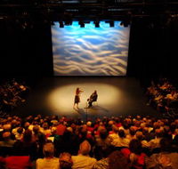 Riverway Arts Centre - Australia Accommodation