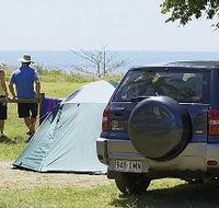Ball Bay - Australia Accommodation