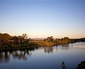Karana Downs QLD Australia Accommodation