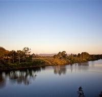 Lake Wivenhoe - Australia Accommodation