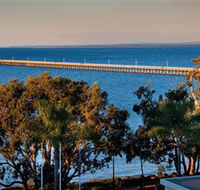 Urangan Pier - Australia Accommodation
