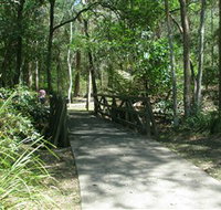 Cornubia Forest Park - Australia Accommodation