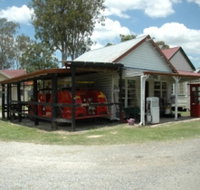 Beenleigh Historical Village and Museum - Australia Accommodation