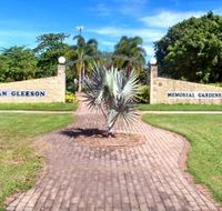 Dan Gleeson Memorial Gardens - Australia Accommodation