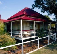 Mayes Cottage Museum - Australia Accommodation