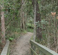 Springwood Conservation Park - Australia Accommodation