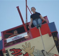 Bungy Australia Kingston Park - Australia Accommodation