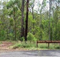 Nanango Fauna Reserve - Australia Accommodation