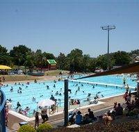 Logan North Aquatic and Fitness Centre - Australia Accommodation