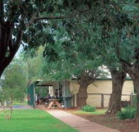Heritage Trail Eulo - Australia Accommodation