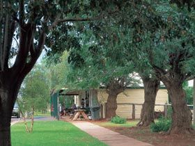 Heritage Trail Eulo - Australia Accommodation 0
