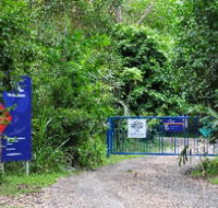 The Bat Hospital Visitor Centre - Australia Accommodation