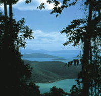 Whitsunday Great Walk - Australia Accommodation