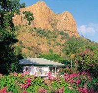 Castle Hill - Australia Accommodation