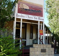 Barcaldine and District Museum - Australia Accommodation