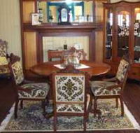 Ringsfield House - Australia Accommodation