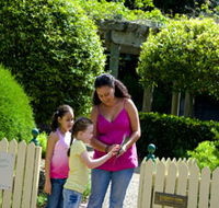 Redlands IndigiScapes Centre - Australia Accommodation