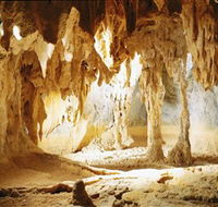 Chillagoe-Mungana Caves National Park - Australia Accommodation
