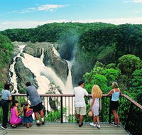 Barron Gorge National Park - Australia Accommodation