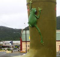 Golden Gumboot - Australia Accommodation