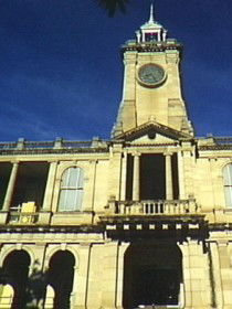 Rockhampton Post Office - Australia Accommodation 0