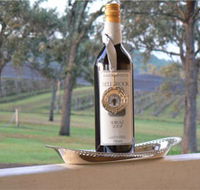 Bunjurgen Estate Vineyard - Australia Accommodation