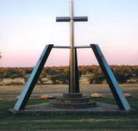 Jack Brown Lions Park - Australia Accommodation