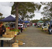 Nikenbah Markets - Australia Accommodation