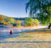 Quart Pot Creek - Australia Accommodation