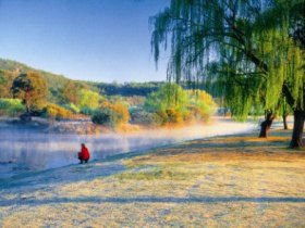 Quart Pot Creek - Australia Accommodation 0