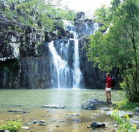 Conway National Park - Australia Accommodation