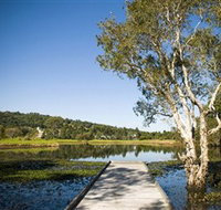 Eagleby Wetlands - Australia Accommodation