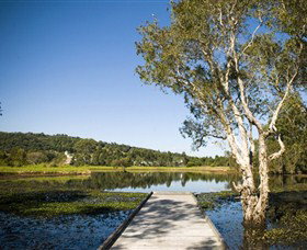 Eagleby Wetlands - Australia Accommodation 0