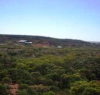 Winton - Boulia Via Diamantina National Park Journey - Australia Accommodation