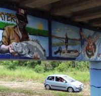 Rollingstone Park - Australia Accommodation