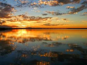Aramac QLD Australia Accommodation