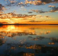 Aramac - Muttaburra Heritage Trail - Australia Accommodation