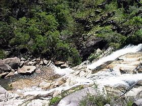 Dinden National Park - Australia Accommodation 0