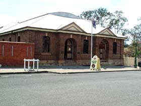  Australia Accommodation