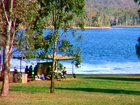 Murgon QLD Australia Accommodation