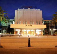 Empire Theatre - Australia Accommodation